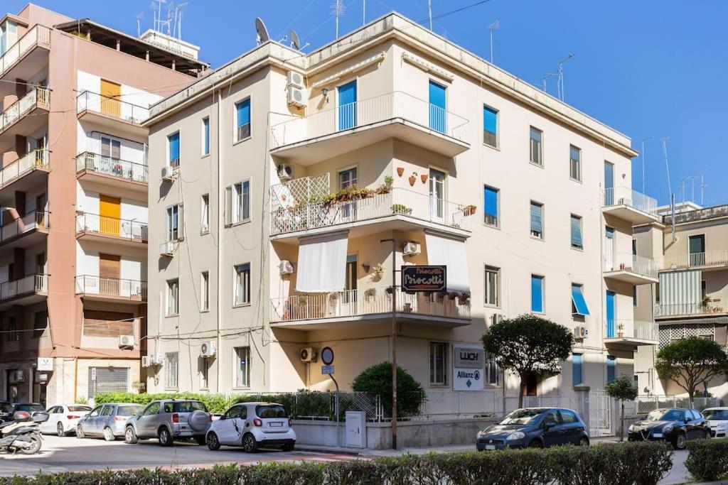 Teama Corso Gelone Ξενοδοχείο Συρακούσες Εξωτερικό φωτογραφία