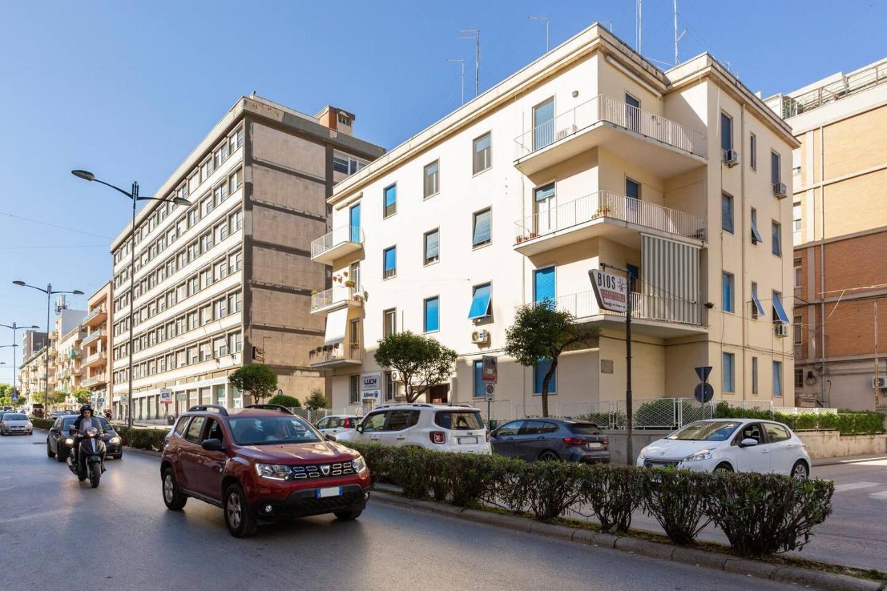 Teama Corso Gelone Ξενοδοχείο Συρακούσες Εξωτερικό φωτογραφία